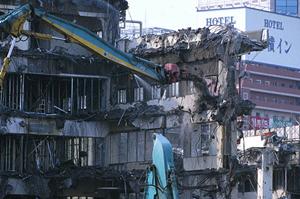 足場のレンタルを利用したいときには