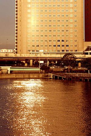 山口県内で外壁や屋根の塗装を行う日東