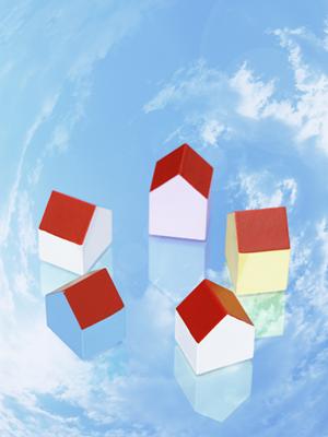 建築物環境性能評価CASBEEの相談先