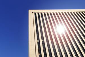 仮設足場工事は外壁塗装には欠かせない