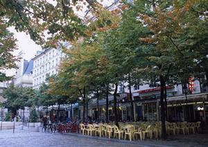 輸送用のコンテナを活用した建築